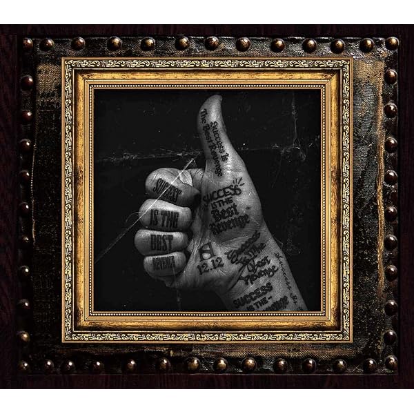 Amazon.co.jp: JAPRISON(CD+Blu-ray Disc)(Music Video盤): ミュージック